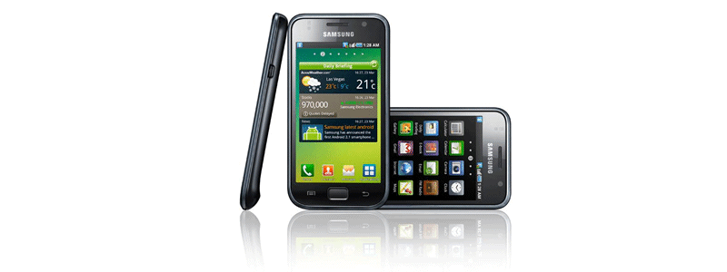 Samsung Galaxy SCL
