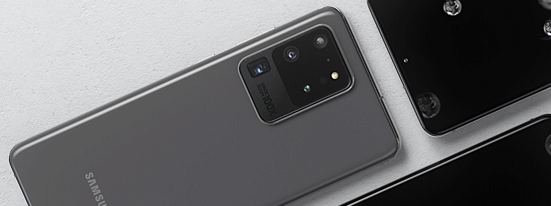 Serie Samsung Galaxy S20